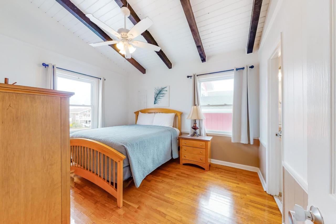 Bikini Bottom Villa Holden Beach Bagian luar foto
